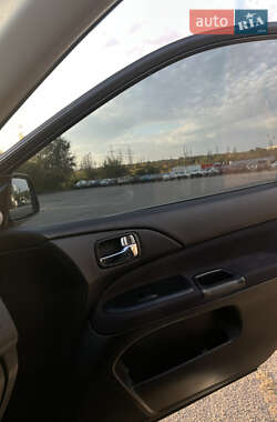 Седан Mitsubishi Lancer 2007 в 