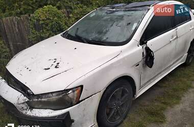 Седан Mitsubishi Lancer 2009 в 