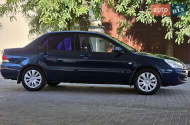 Седан Mitsubishi Lancer 2008 в 