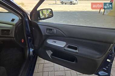Седан Mitsubishi Lancer 2008 в 
