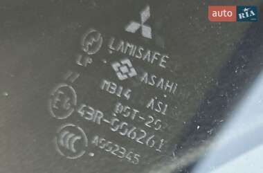 Седан Mitsubishi Lancer 2008 в 