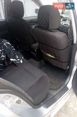 Универсал Mitsubishi Lancer 2006 в 