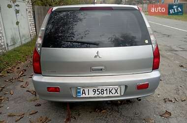 Универсал Mitsubishi Lancer 2006 в 
