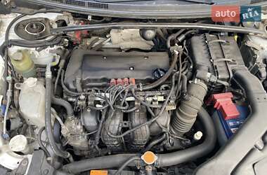 Седан Mitsubishi Lancer 2008 в 