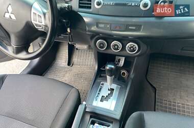 Седан Mitsubishi Lancer 2008 в 