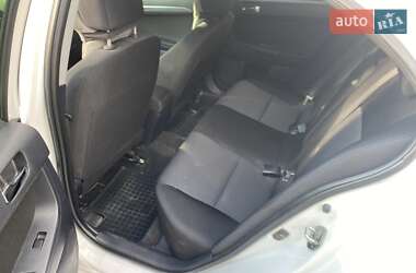 Седан Mitsubishi Lancer 2008 в 