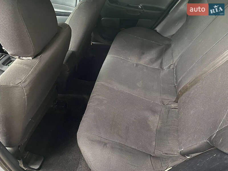 Седан Mitsubishi Lancer 2013 в Києві фото 17 Седан Mitsubishi Lancer 2013 в Києві