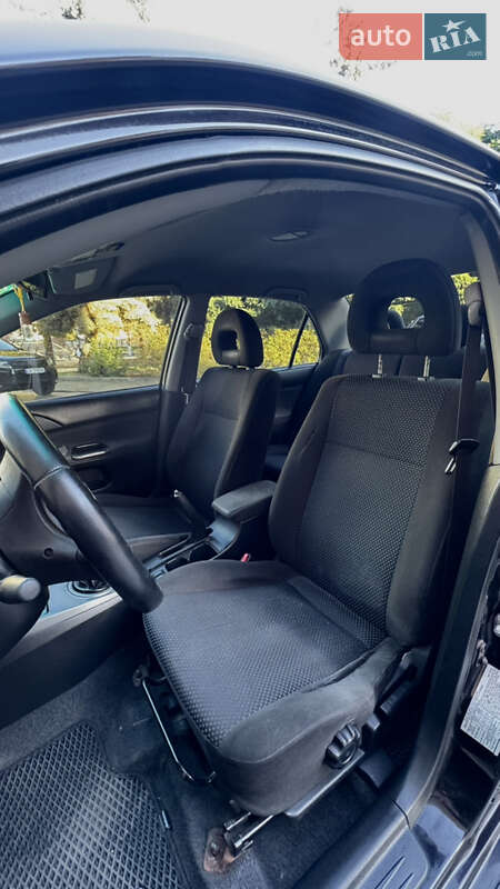 Седан Mitsubishi Lancer 2006 в Черкасах