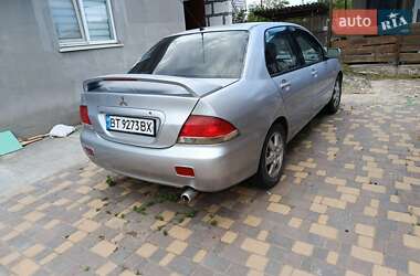 Седан Mitsubishi Lancer 2004 в 