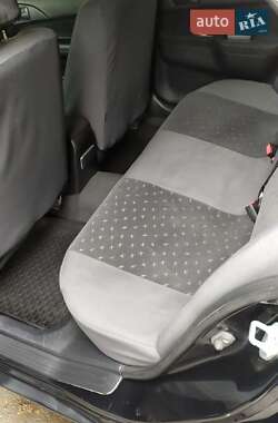 Седан Mitsubishi Lancer 2008 в 