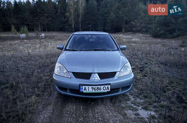 Седан Mitsubishi Lancer 2006 в 