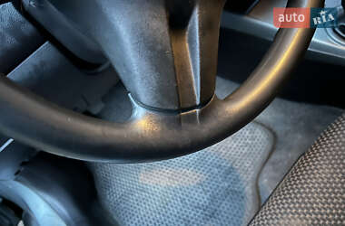 Седан Mitsubishi Lancer 2006 в 