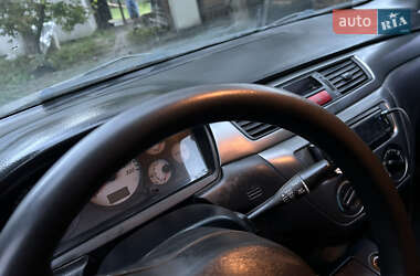 Седан Mitsubishi Lancer 2006 в 