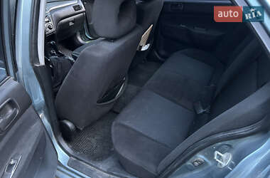 Седан Mitsubishi Lancer 2006 в 
