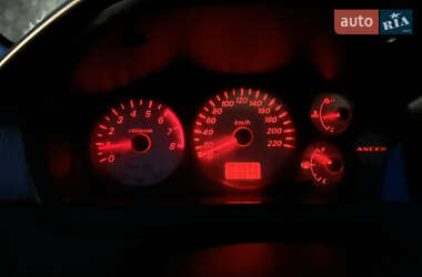 Седан Mitsubishi Lancer 2006 в 