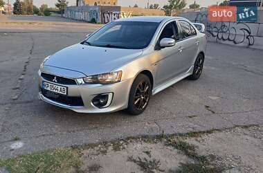 Седан Mitsubishi Lancer 2016 в 
