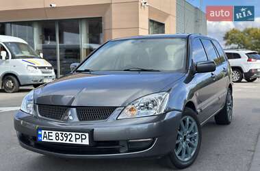 Универсал Mitsubishi Lancer 2006 в Днепре