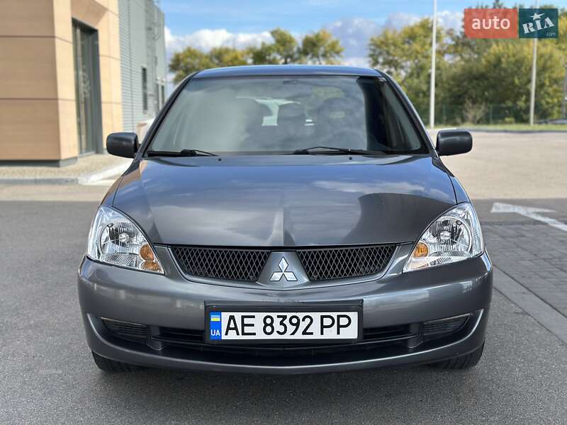 Універсал Mitsubishi Lancer 2006 в Дніпрі фото 9 Універсал Mitsubishi Lancer 2006 в Дніпрі