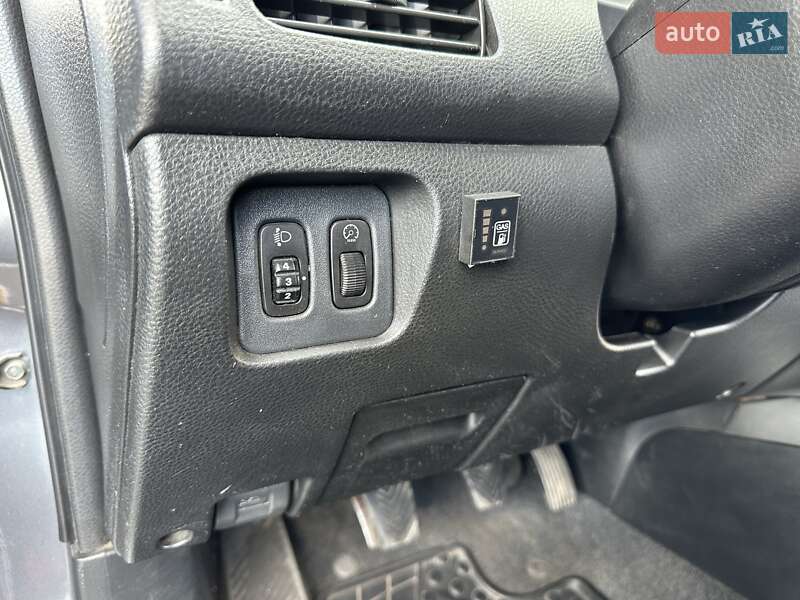 Універсал Mitsubishi Lancer 2006 в Дніпрі фото 26 Універсал Mitsubishi Lancer 2006 в Дніпрі