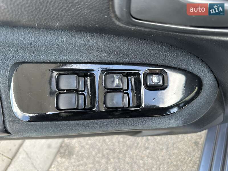 Універсал Mitsubishi Lancer 2006 в Дніпрі фото 29 Універсал Mitsubishi Lancer 2006 в Дніпрі