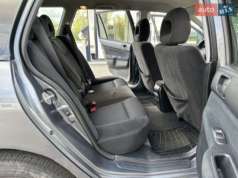 Універсал Mitsubishi Lancer 2006 в Дніпрі фото 36 Універсал Mitsubishi Lancer 2006 в Дніпрі