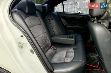 Седан Mitsubishi Lancer 2007 в 