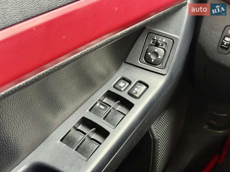 Седан Mitsubishi Lancer 2007 в Харькове