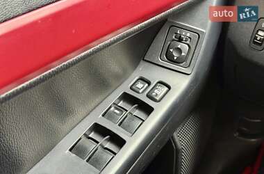 Седан Mitsubishi Lancer 2007 в 