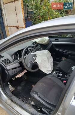 Седан Mitsubishi Lancer 2008 в 