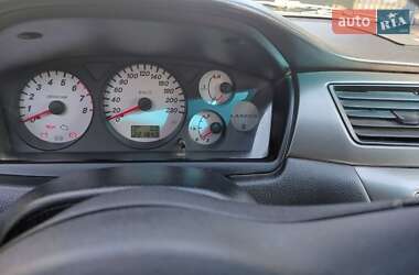 Седан Mitsubishi Lancer 2008 в  фото 5 Седан Mitsubishi Lancer 2008 в