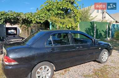 Седан Mitsubishi Lancer 2008 в  фото 8 Седан Mitsubishi Lancer 2008 в