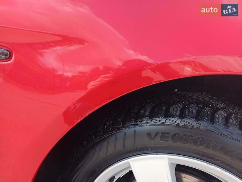 Хетчбек Mitsubishi Lancer 2007 в Кременчуці фото 14 Хетчбек Mitsubishi Lancer 2007 в Кременчуці