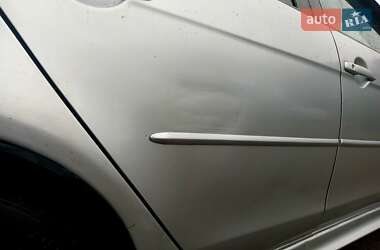 Седан Mitsubishi Lancer 2007 в 