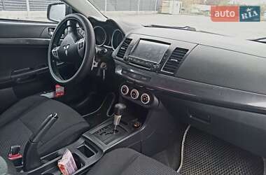Седан Mitsubishi Lancer 2007 в 