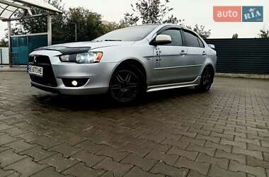 Седан Mitsubishi Lancer 2007 в 