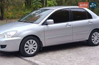 Седан Mitsubishi Lancer 2008 в 
