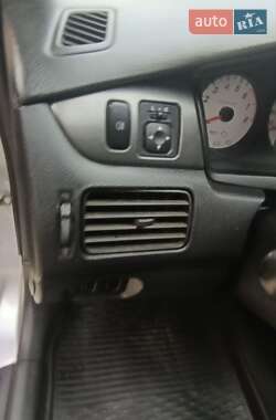 Седан Mitsubishi Lancer 2008 в 