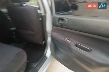 Седан Mitsubishi Lancer 2008 в 