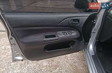 Седан Mitsubishi Lancer 2008 в 