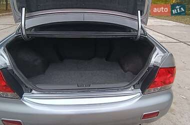 Седан Mitsubishi Lancer 2008 в 