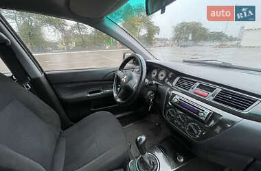 Универсал Mitsubishi Lancer 2007 в 