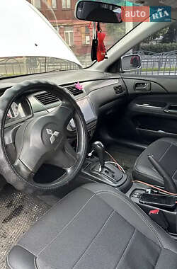 Седан Mitsubishi Lancer 2007 в 
