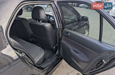 Седан Mitsubishi Lancer 2007 в 