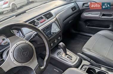 Седан Mitsubishi Lancer 2007 в 
