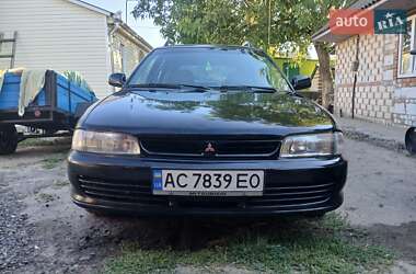 Универсал Mitsubishi Lancer 1995 в Костополе