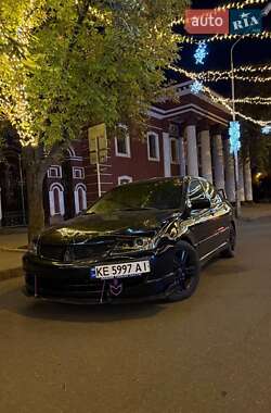 Седан Mitsubishi Lancer 2005 в 