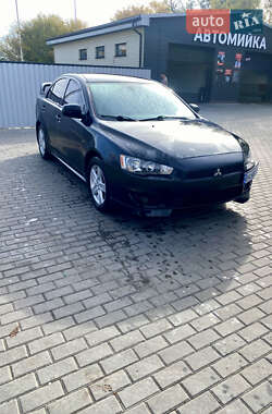 Седан Mitsubishi Lancer 2007 в 