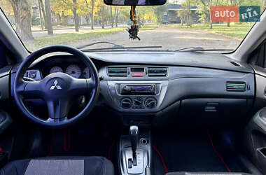 Седан Mitsubishi Lancer 2006 в 