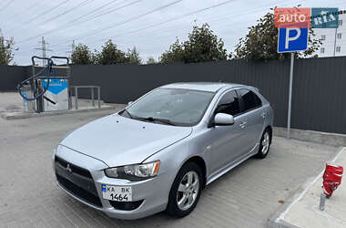 Хетчбек Mitsubishi Lancer 2009 в Вишгороді