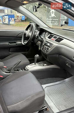 Седан Mitsubishi Lancer 2008 в 
